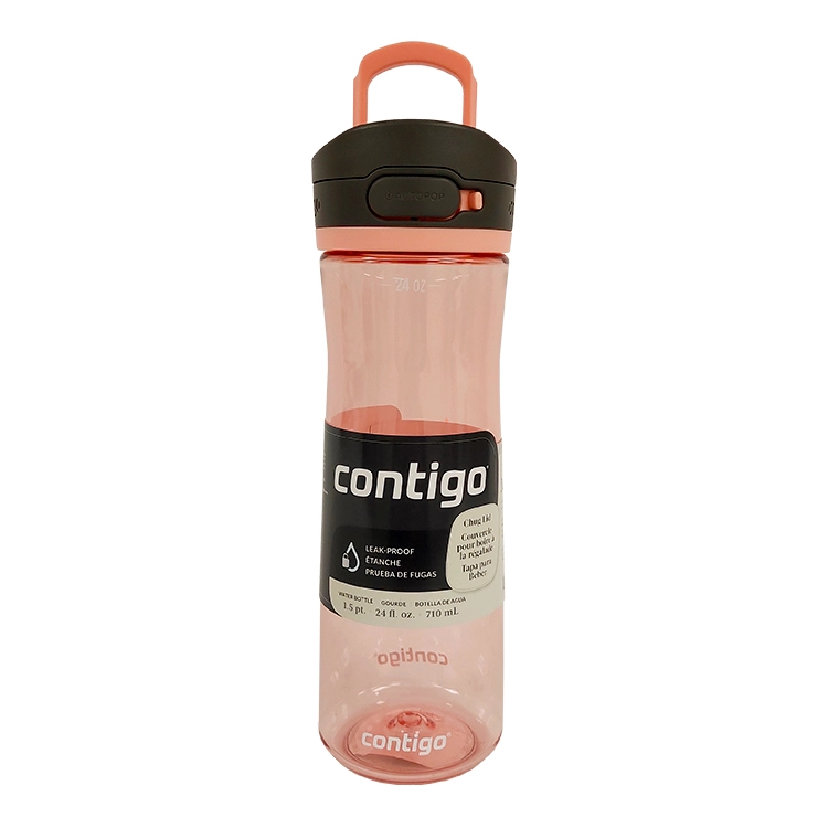 Botella Contigo Jackson 710 ml Pink Lemonade Art.2152942